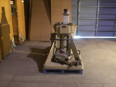Used _UNKNOWN_ _UNKNOWN_ Pin Mills Minnesota US | A&I Equipment #1317297