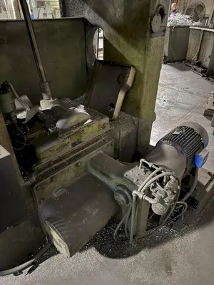 Used KING N/A Vertical Boring Mills (incld VTL) Ohio US | G-2000, Inc. #1258226