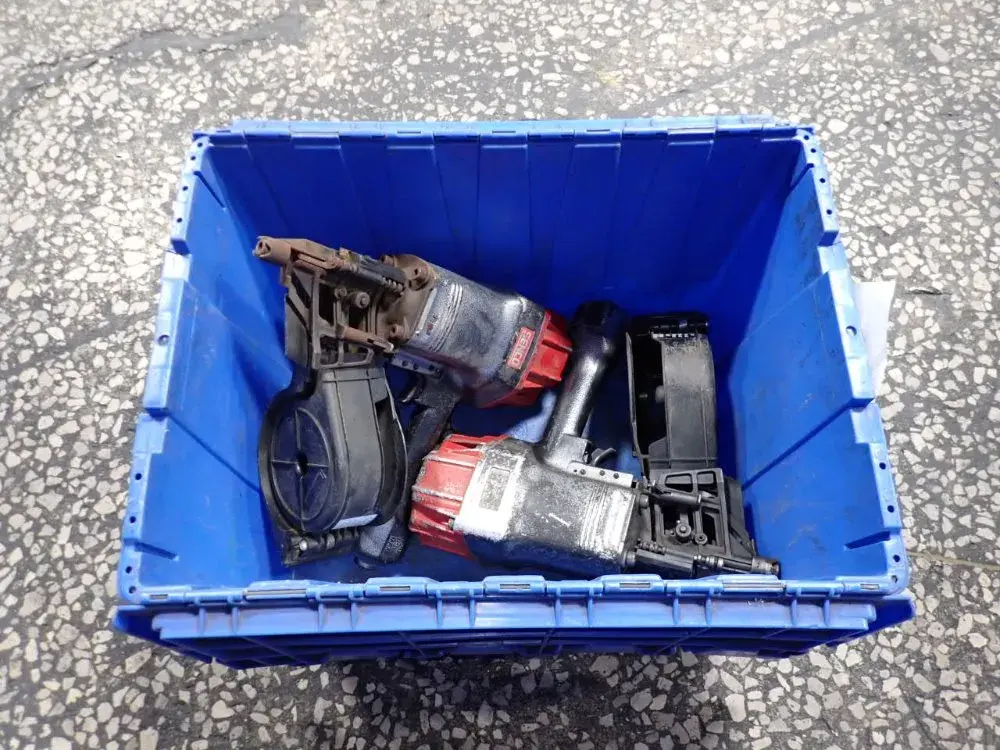 Senco Nail Guns