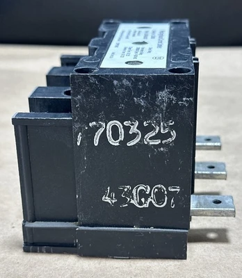 NEW Westinghouse EL3003R