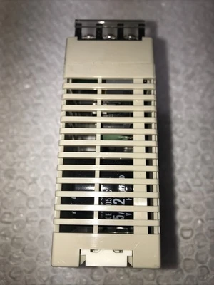 USED Omron S8VS-06024A /ED2