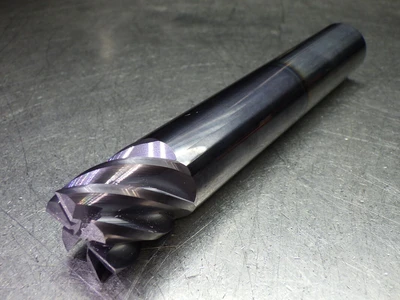 New | in-Stock SWIFTCARB _UNKNOWN_ Carbide Endmills Michigan US | Superior Machine & Tool Inc #1455936