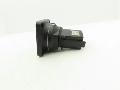 Hoffman S2MRB Rotary Base HMI Support Arm 5 x5 x 6.69 Aluminum