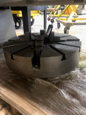 1980 LANSING G20 Lathes, Engine | Star Equipment Co., Inc. (15)