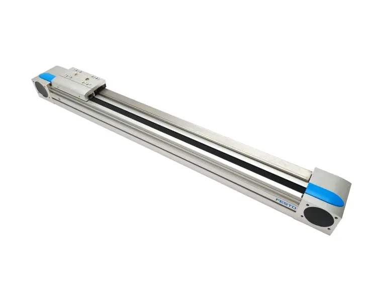 Used FESTO EGC-80-500-TB-KF-0H-GK, 3013354 Linear Actuators | Maverick Industrial Sales #1117966
