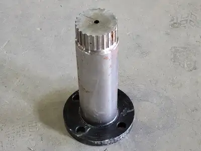 USED SIEMENS W3T101965