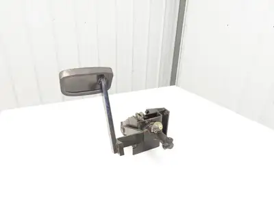 Caterpillar EP18KT Forklift Hydraulic Brake Pedal Master Cylinder Assembly