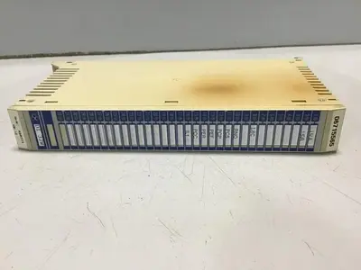 USED DEMAG DI32W 01-006-322-D