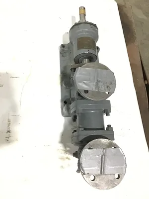 Monopump SH40R5 Industrial Centrifugal Pump 30/76/61530