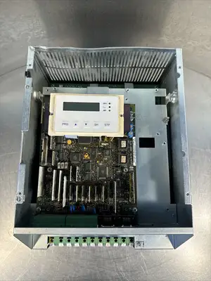 LENZE 33.8606_E 338606_E 33.8606E.5F.60 Refurbished (bin 2.4.3)