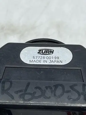 USED ZURN ZURN 57728-001-99