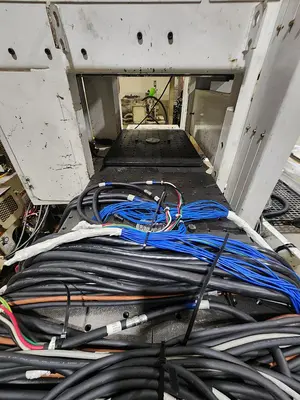 USED AIDA NCBFA-30/50-30L