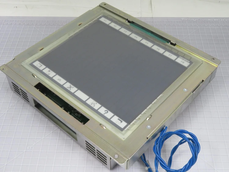 Used DIGITAL ELECTRONICS _UNKNOWN_ Interface Monitors Texas US | OCO Industrial #1602358