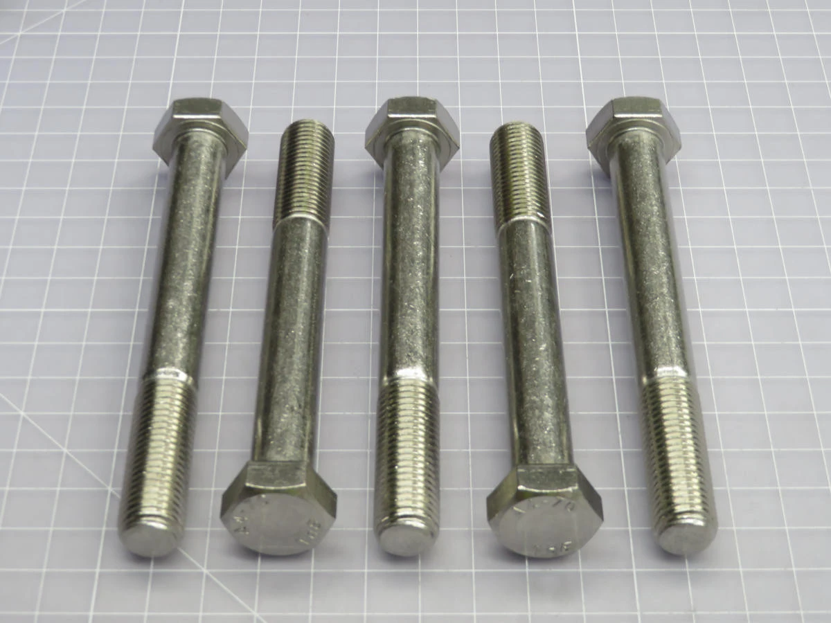New | in-Stock FABORY _UNKNOWN_ Nuts & Screws | OCO Industrial #1733078
