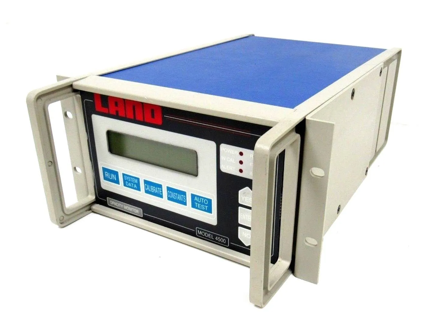 USED LAND COMBUSTION 4500CRU OPACITY MONITOR