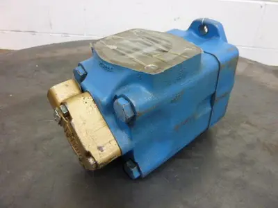 USED VICKERS 4520V60A11