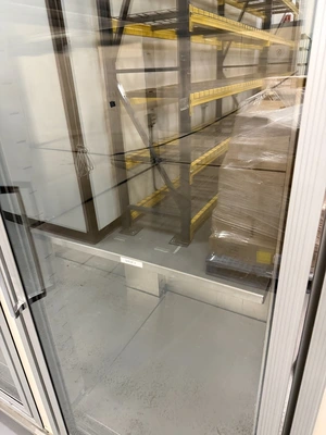 Used _UNKNOWN_ _UNKNOWN_ Environmental Chambers Rhode Island US | Federal Equipment Company #1348028