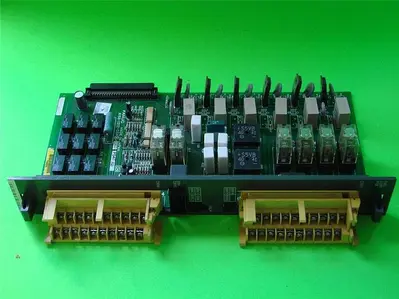 USED FANUC A16B-1212-0540/06D