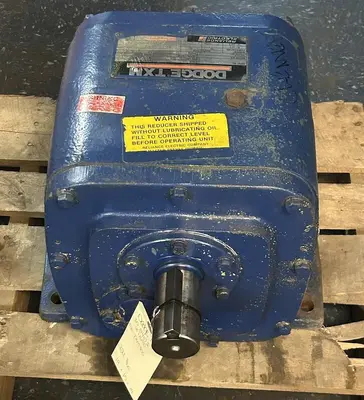 Used DODGE TXM300 Industrial Controls Ohio US | Surplus Asset Holdings #1441578