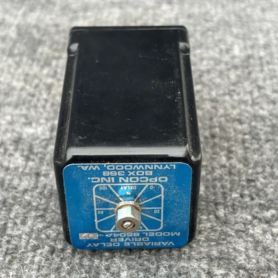 New | in-Stock Opcon 8504A-005 Relays & Switches California US | Davliegogo LLC #1705493