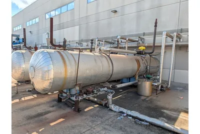 Used _UNKNOWN_ _UNKNOWN_ Autoclaves Texas US | IRS Auction #1444990