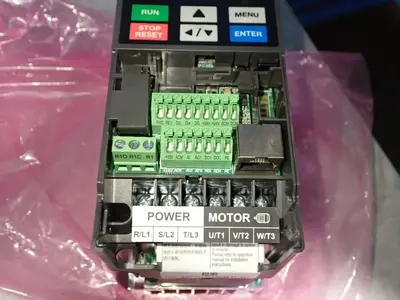 NEW AUTOMATED DIRECT GS13N40P5