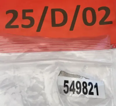 Used Bell 2DCV7 Misc Industrial Equipment California US | Davliegogo LLC #1729225