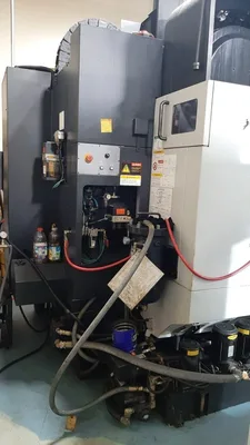 2008 DOOSAN MV 3016L Vertical Machining Centers | Toolquip, Inc. (6)