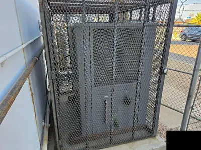 Used 2020 COLD SHOT CHILLERS ACWC-060-Q-DR-LT-0-5 Chillers Oregon US | Ager Tank & Equipment Co. #1415452