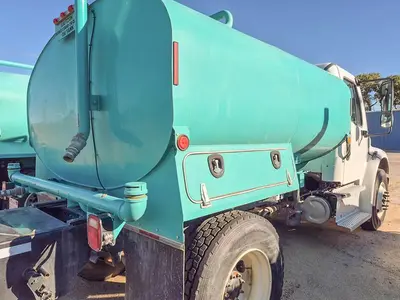 Used 2020 FREIGHTLINER WATER TRUCK Water Trucks California US | East West Machinery & Drilling #1417928