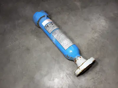 USED KERR KM-3250