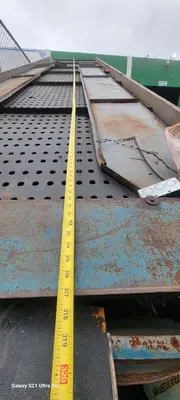 Feed Conveyor