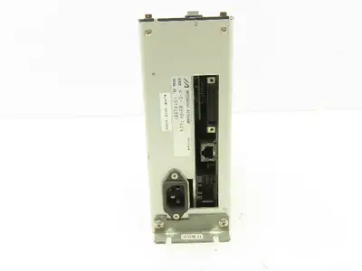 THK C-S-60-SN IA-S Electric Intelligent Actuator Controller 100V 410K-60H-800S