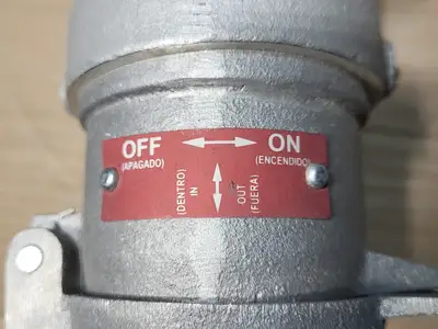 Used COOPER FSQC3430 Cable & Wire British Columbia CA | Lenmark #1440019