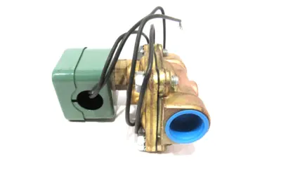 NEW ASCO 8210C13 SOLENOID VALVE