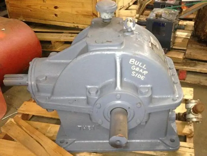 Falk Model 7GHB