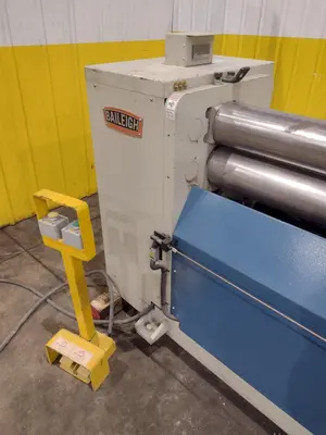 USED BAILEIGH PR-609