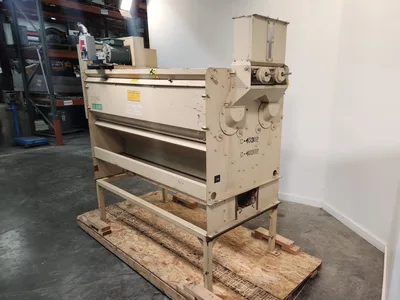 Used CARTER DAY PRECISION SIZER STYLE CCVF1 Screens (Misc) West Virginia US | Cooper Industries #1408893