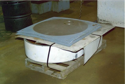 Used _UNKNOWN_ _UNKNOWN_ Wire Spring Grinders | National Machinery Exchange #1499834