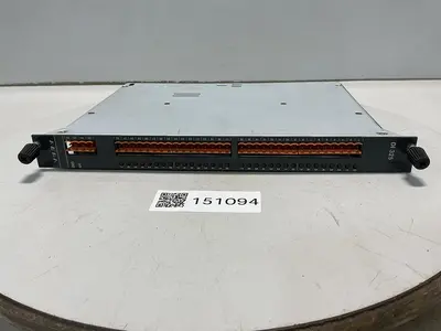 USED KEBA DI 325