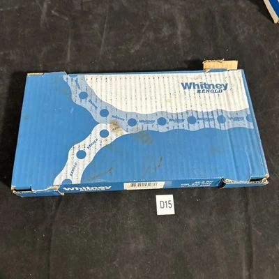 NEW Whitney 40-2 RIV