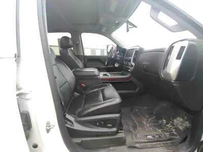 Used 2015 GMC SIERRA 1500 XLT PICKUP Pickup Trucks Michigan US | Proxy Equipment #1388701