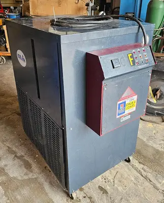 USED 2005 DELTA T ITAC-D460