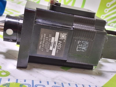 DEK 186360 SCREEN ACTUATOR MOTOR Y-AXIS - NEW