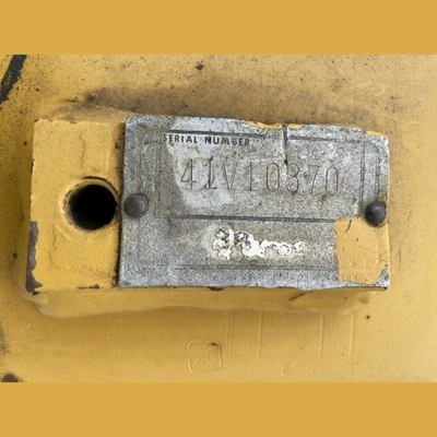 USED CATERPILLAR D8K