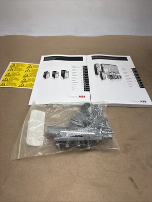 New | in-Stock ABB ACS880-01-10A6-2 Computer Accessories Indiana US | J&J Industrial Supply #1244265