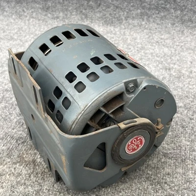 Used GE 5KC43MG389FX A.C. Motors California US | Davliegogo LLC #1706682