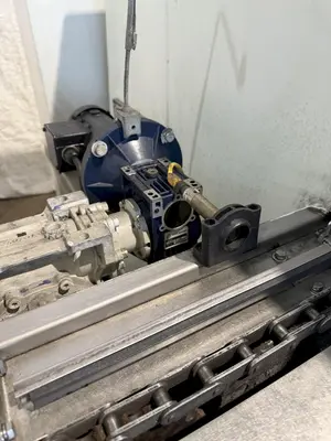 USED 2013 RANSOHOFF LEANVEYOR