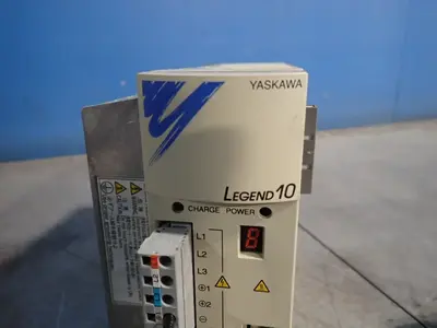 NEW YASKAWA ELECTRIC SGDG10GT