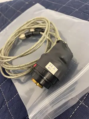 SUSS MICTOTECH FOKUS MOTOR KPL G168575